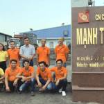 Lohoithanda Mạnh Thành Công