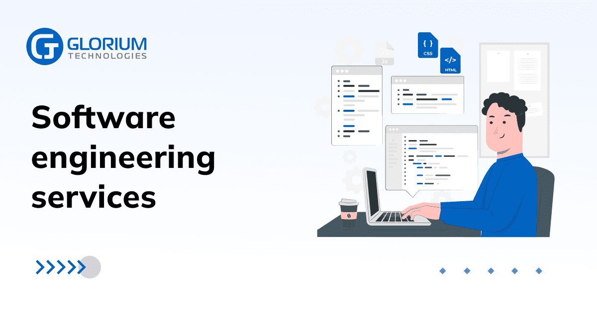 Custom Software Development Services - Glorium Technologies