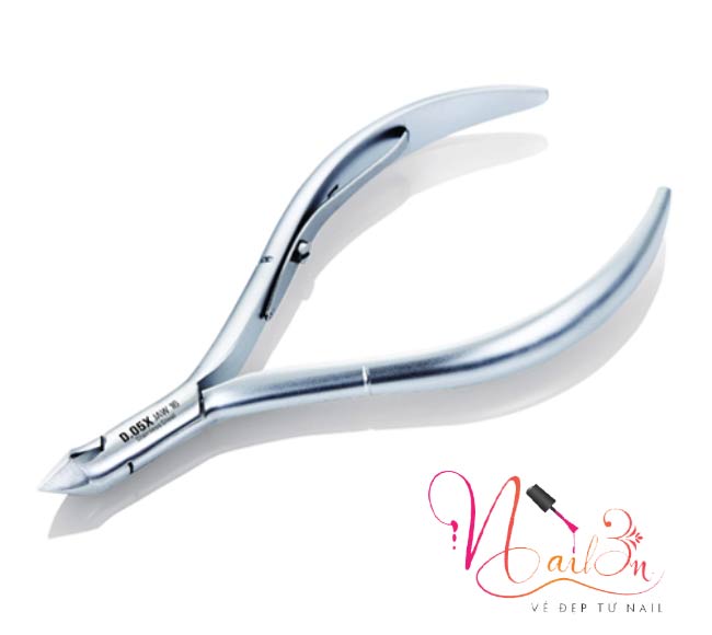 Kềm cắt da D05 màu xám GIÁ TỐT