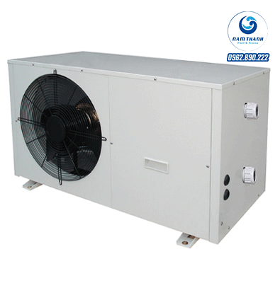 Máy bơm nhiệt bể bơi SIRAC LSQ015RP chính hãng 100%, giá tốt