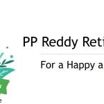 PPReddy RetirementHomes