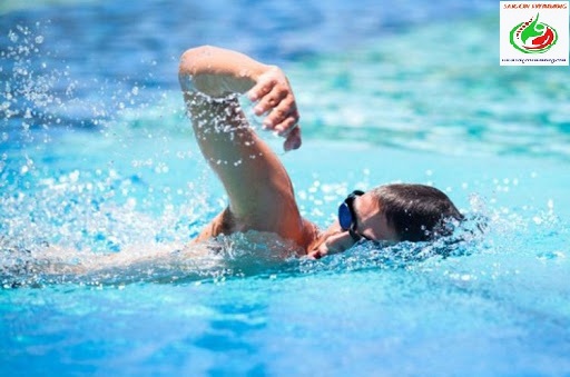 Hướng dẫn cách thở khi bơi sải chi tiết và mới nhất