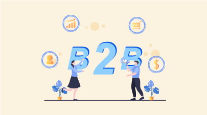 Understand the B2B Buying Process to Improve This Journey