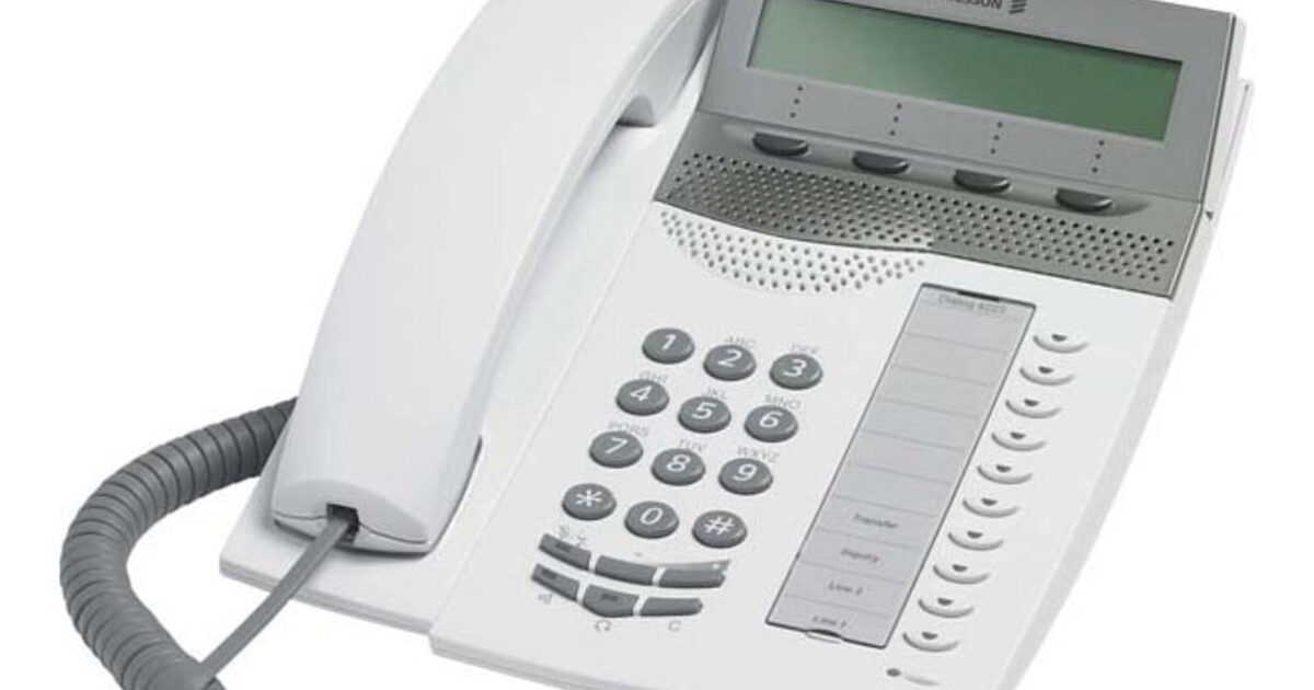 Điện thoại ip aastra dialog 4425 | Điện máy viễn thông Vintech