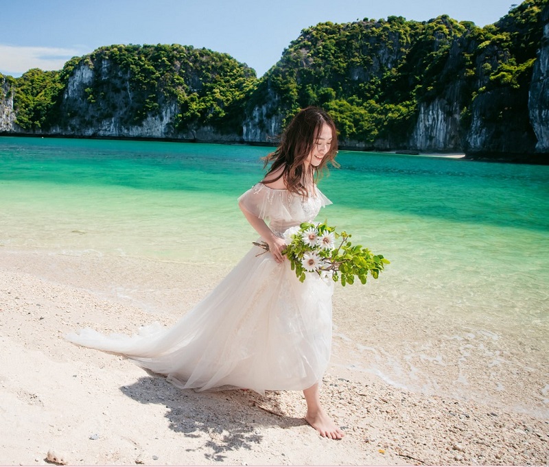 Tour du lịch Cát Bà 4 ngày 3 đêm trọn gói GIÁ RẺ 2023 - PT Travel