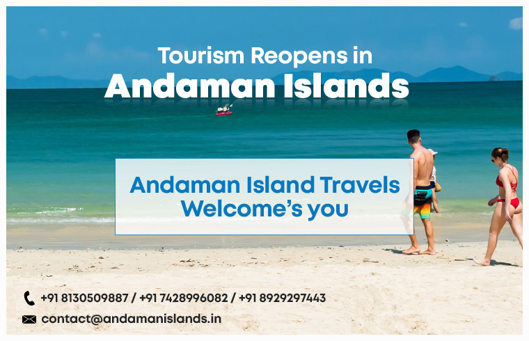 Economical Andaman Tour Package, Economical Holiday Packages in Andaman Islands