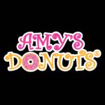 Amy donuts