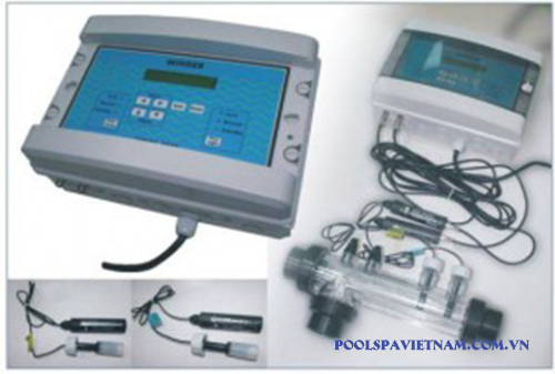 Bảng điều khiển