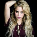 Shakira Merch