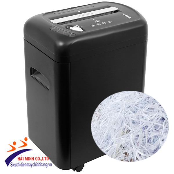 Nên mua máy hủy tài liệu nào?