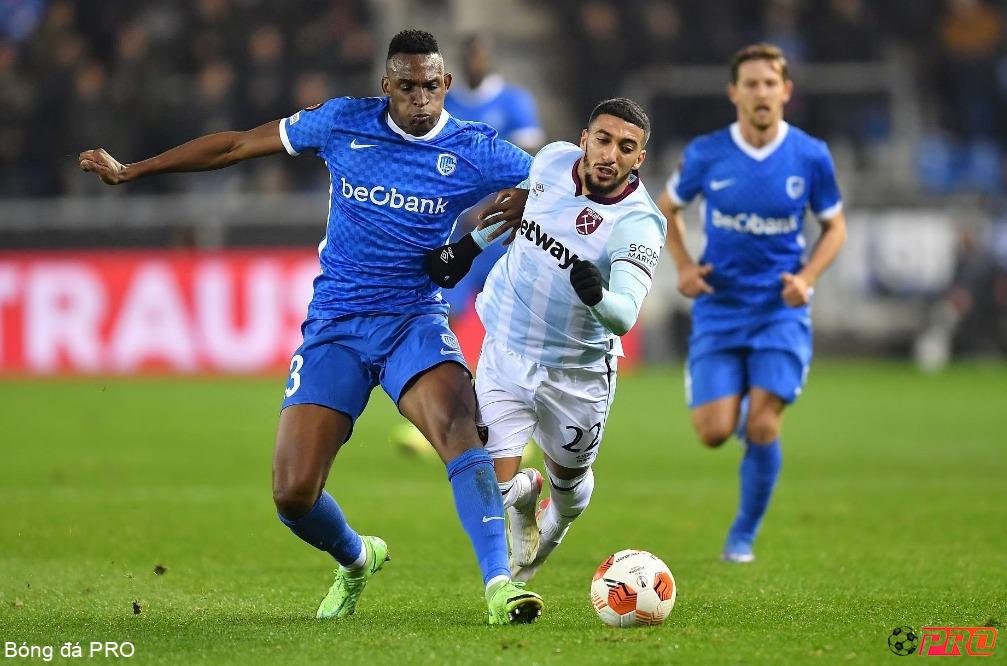 Nhận định bóng đá Genk vs Antwerp, 19h30 ngày 12/02/2023