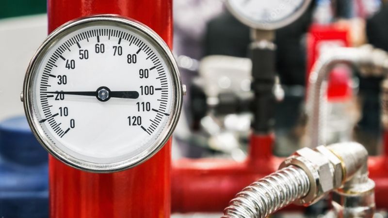 Các đơn vị đo áp suất phổ biến | Cách quy đổi đon vị |