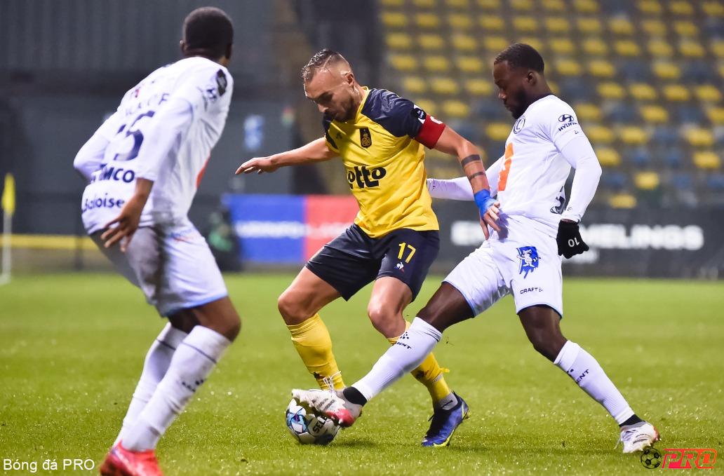Nhận định bóng đá Anderlecht vs St. Truiden, 22h00 ngày 12/02/2023