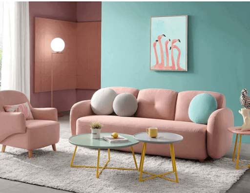 (Nên Xem) Bộ sưu tập sofa đẹp đẳng cấp nhất 2022 - Chairking
