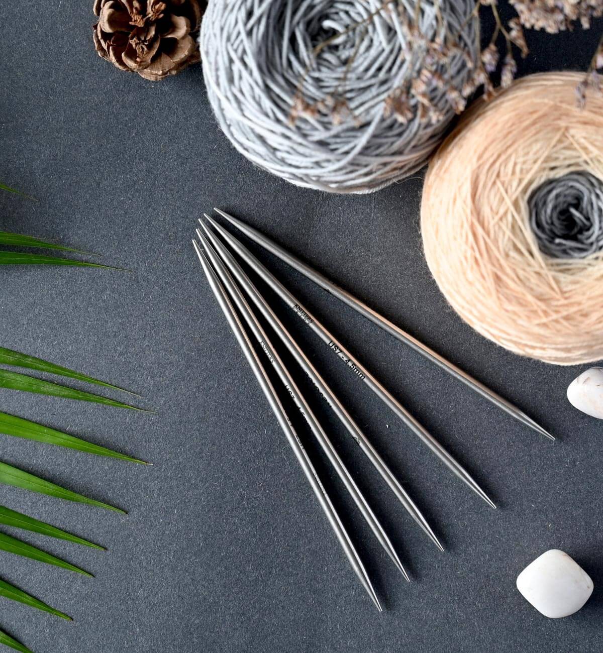 Reasons to choose Mindful Double-Pointed Needles | by The Mindful Collection | Feb, 2023 | Medium