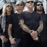 Metallica Merch