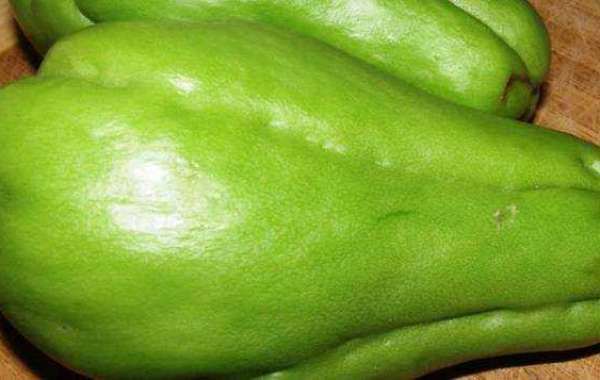 Read This To Know About The Benefits Of Chayote