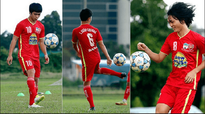 Kỹ thuật tâng bóng là gì? Chia sẻ mẹo tâng bóng đơn giản nhất -