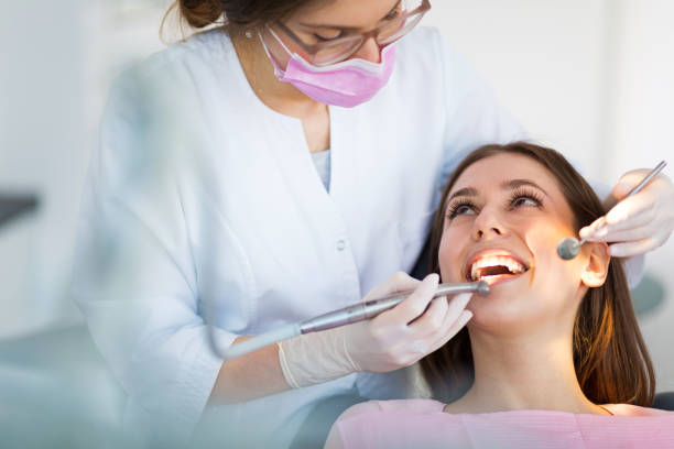 Benefits of Visiting St. Albans Dental Care - New York Business Post