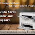 Xerox Bellen Support: Hoe voorkom ik dat Xerox configuratierapporten afdrukt?