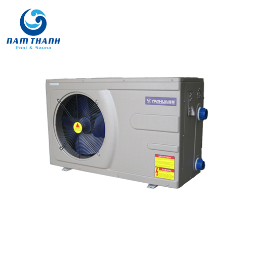 Máy bơm nhiệt YIELDHOUSE YAPS vỏ nhựa, giá tốt nhất