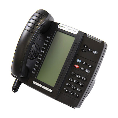 Điện thoại ip mitel 5320