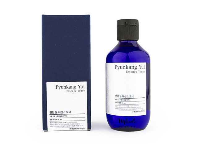 [Pyunkang Yul] Essence Toner 200ml / 6.7 Fl. oz. - 8809486680056