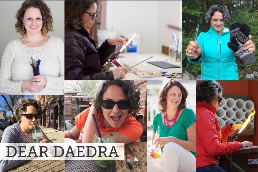 Straws for the Handicapped and Disabled | Strawesome