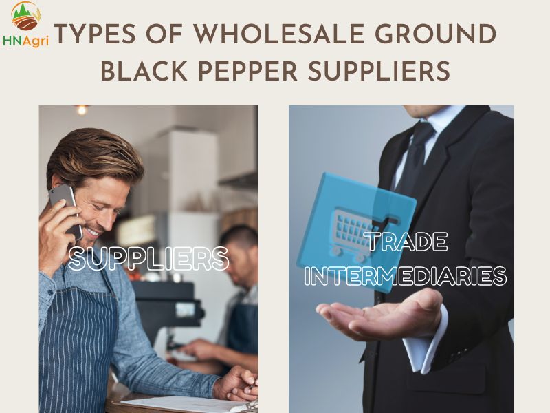 Ground Black Pepper Wholesale Perfect Option For Your Business
