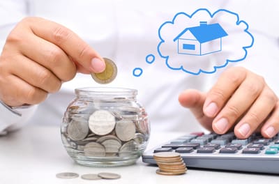 Cần ít nhất bao nhiêu năm thu nhập mới mua được nhà ở?