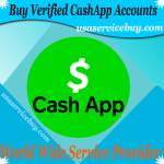 Buy Verified CashApp Accounts