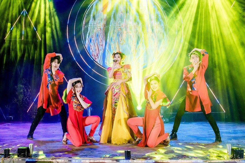 Dịch vụ chụp ảnh sự kiện chuyên nghiệp giá tốt nhất