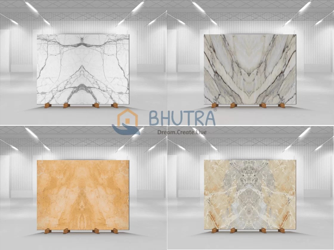 Italian Marble In India - Bhutra Marble & Granites