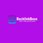 Backlink Boss