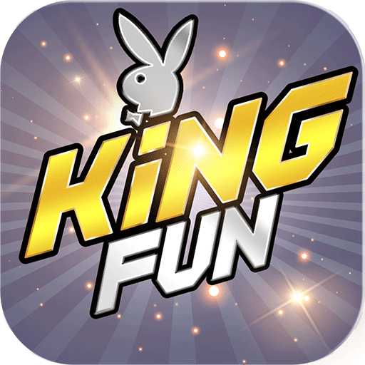 KingFun Cổng Game Đổi Thưởng