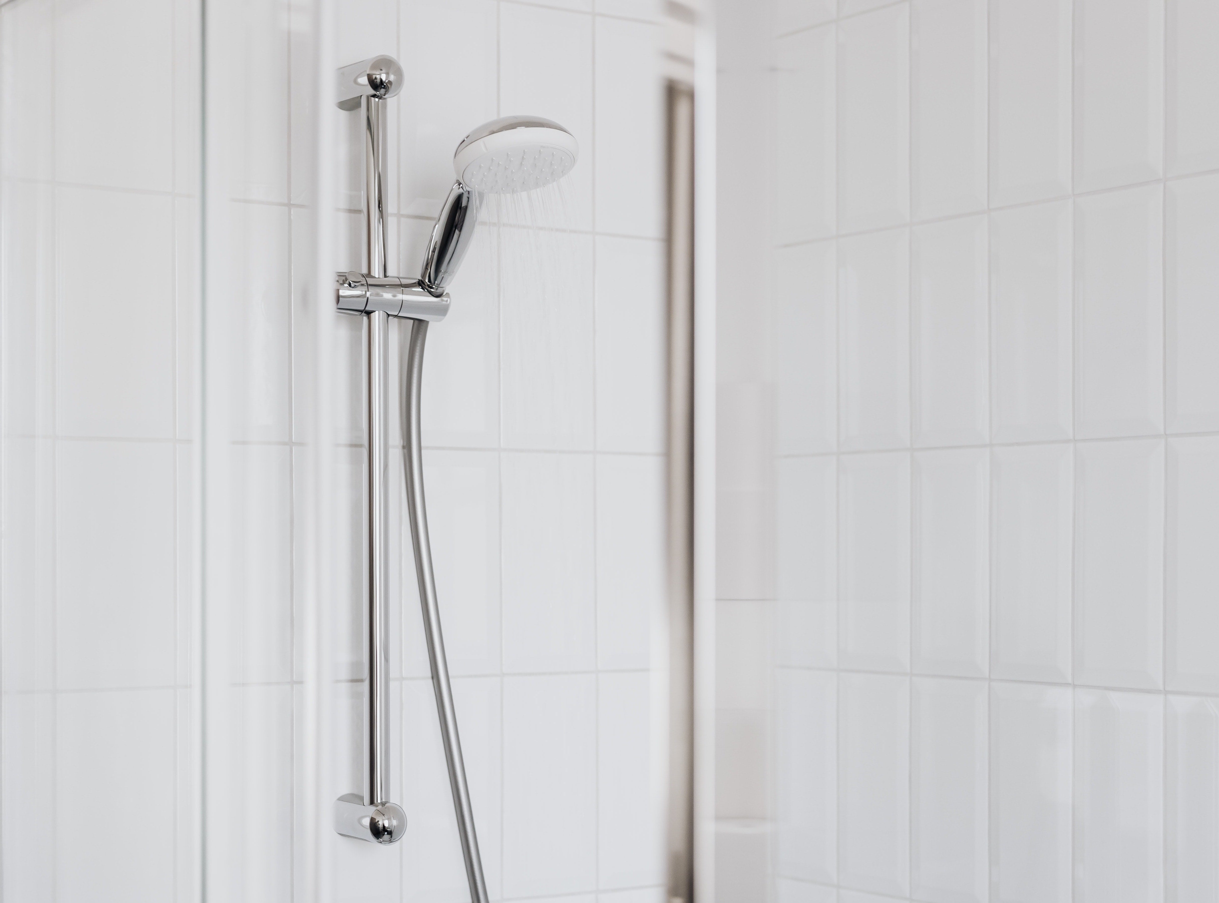 How To Incrase Water Pressure In Shower