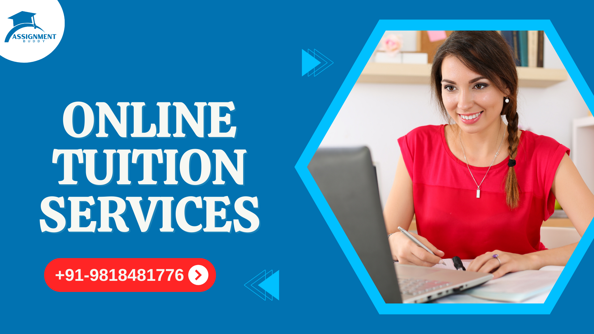 Online Tuition Services Provider : Best Home Tutor Classes MBA