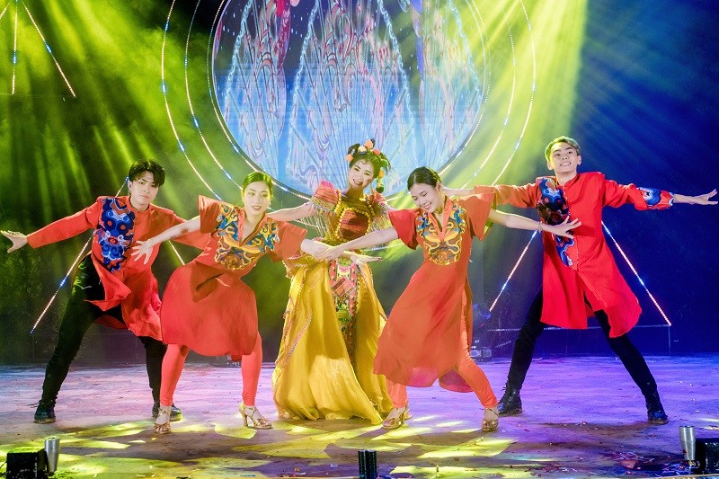 Tổng hợp chi phí tổ chức sự kiện trọn gói tốt nhất 2023