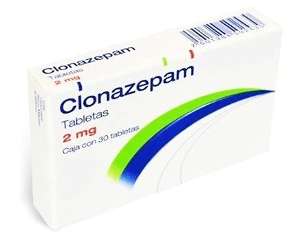 Clonazepam 2mg (Klonopin) Tablets Online USA - painmed365.com