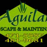 Aguilar Landscape Maintenance