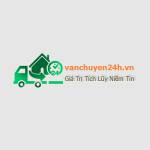 Công Ty Dịch Vụ Vận Chuyển 24H