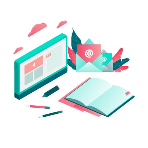Buy edu emails from us with high quality and standard price