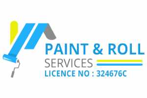 Paint & Roll Services | Best Painting Services in Sydney, NSW
