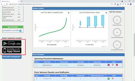 How will HVAC Field Service Software Handle Projects – Field Service Software | Field Service Management Software