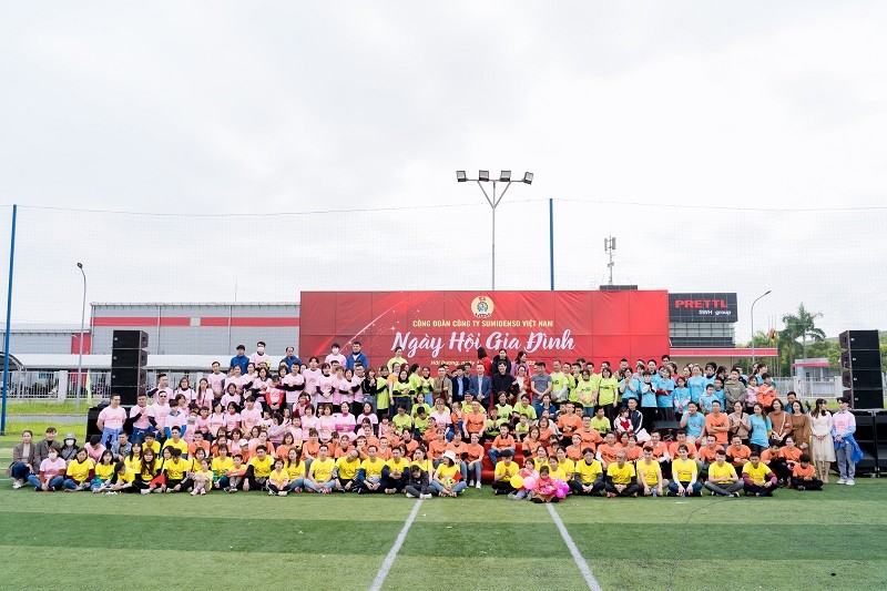 Kế hoạch tổ chức sự kiện ngoài trời chuyên nghiệp chi tiết