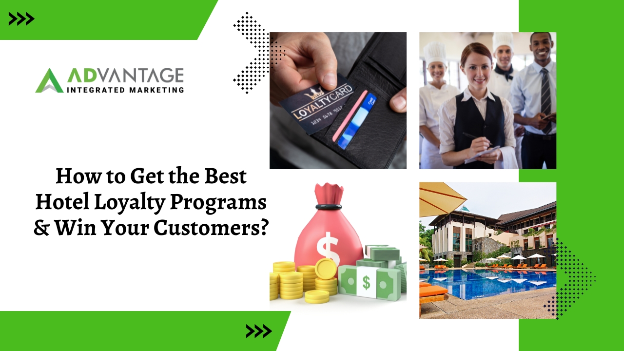 How to Get the Best Hotel Loyalty Programs & Win Your Customers?