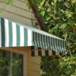 Whiskeytown Awnings Solutions