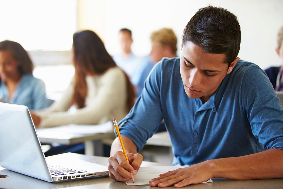 How Can a Webcam Help Students Feel More at Ease When Taking Proctored Examinations?