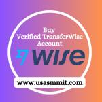 Buy Verified TransferWise Account