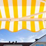 Akron Awnings Solutions